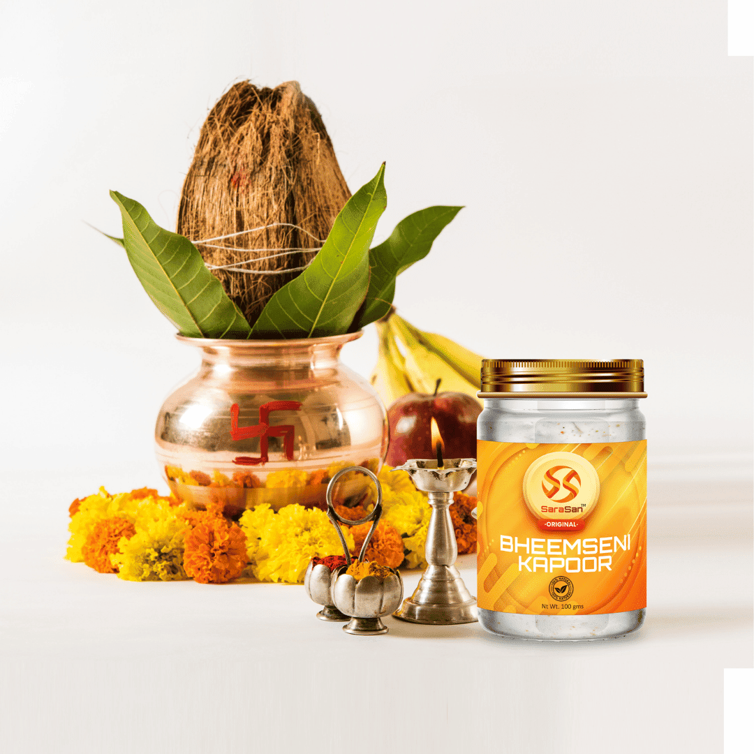 43 best bhimseni kapoor online